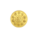 Pièce 1/10 once d'or Libertad mexicaine 2023 | Monnaie mexicaine