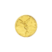 Pièce 1/20 once d'or Libertad mexicaine 2023 | Monnaie mexicaine