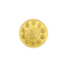 Pièce 1/20 once d'or Libertad mexicaine 2023 | Monnaie mexicaine