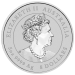 5 oz 2023 Lunar Year of the Rabbit Silver Coin | Perth Mint