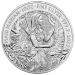 10 oz 2023 Great Britain Myths and Legends: Maid Marian Silver Coin | The Royal Mint
