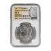 Ensemble de 6 pièces 1 $ en argent MS70 NGC Dollar Morgan et Dollar de la Paix 2021 | Monnaie des États-Unis