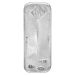 100 oz Silver Bar | Johnson Matthey