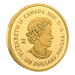 1 oz 2023 Great Hunters: Grizzly Bear Ultra High Relief Gold Coin | Royal Canadian Mint