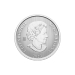 Pièce 50 centimes lenticulaire Luge de Noël 2023 | Monnaie royale canadienne