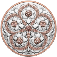 10 oz Platinum Coins