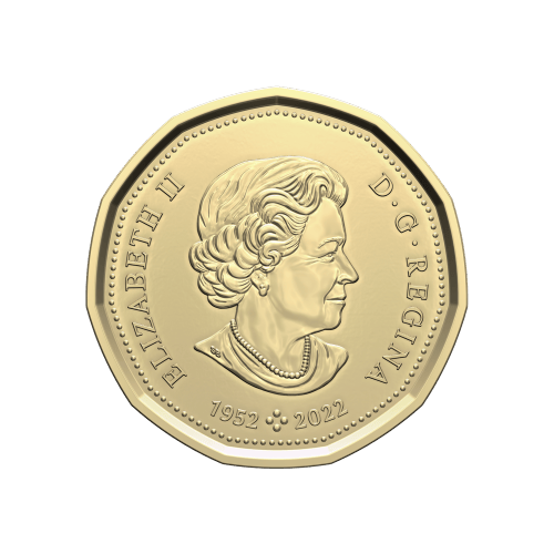 Ensemble de 5 pièces Cadeau de Fêtes 2023 | Monnaie royale canadienne