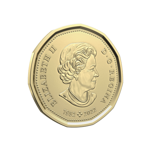 Ensemble de 5 pièces Cadeau de Fêtes 2023 | Monnaie royale canadienne