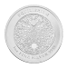 Pièce 1 once d'argent Equilibrium Niue 2023 | Monnaie de Pressburg