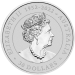 Pièce 1 kilo d'argent Koala australien 2023 | Monnaie de Perth