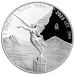 Pièce 5 onces d'argent Libertad mexicaine 2023 | Monnaie mexicaine