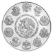 2 oz 2023 Mexican Libertad Silver Coin | Mexican Mint