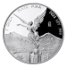 Pièce 1 once d'argent Libertad mexicaine 2023 | Monnaie mexicaine