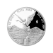 1/2 oz 2023 Mexican Libertad Silver Coin | Mexican Mint
