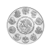 1/2 oz 2023 Mexican Libertad Silver Coin | Mexican Mint