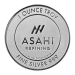 Ronde 1 once d'argent Année lunaire du Dragon 2024 | Asahi Refining