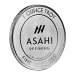 Ronde 1 once d'argent Année lunaire du Dragon 2024 | Asahi Refining