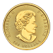 1 oz Random Year Klondike Gold Rush 99999 Gold Coin (In Capsule Only) | Royal Canadian Mint