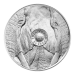 1 oz 2023 Big 5 Series: Elephant Platinum Coin | South African Mint