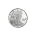 Ronde 1/10 once d'argent Liberté marchant | Monnaie de SilverTowne