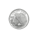 Ronde 1/10 once d'argent Liberté marchant | Monnaie de SilverTowne