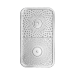 1 oz Duality Silver Bar | Golden State Mint