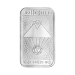 1 oz No Lie Silver Bar | Golden State Mint