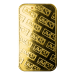 2 oz Gold Bar | Johnson Matthey