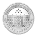 1 oz Donald Trump Mugshot Silver Round | Silvertowne Mint