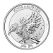 1 oz Zombucks World: Kookaburied Silver Round | Sunshine Minting