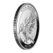 1 oz Zombucks World: Kookaburied Silver Round | Sunshine Minting