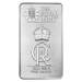 10 oz Royal Celebration Silver Bar | The Royal Mint