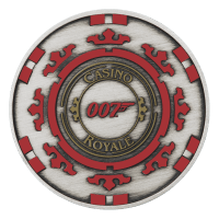 James Bond Collectibles