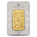 Lingot 1 once d'or Célébration royale | La Monnaie royale