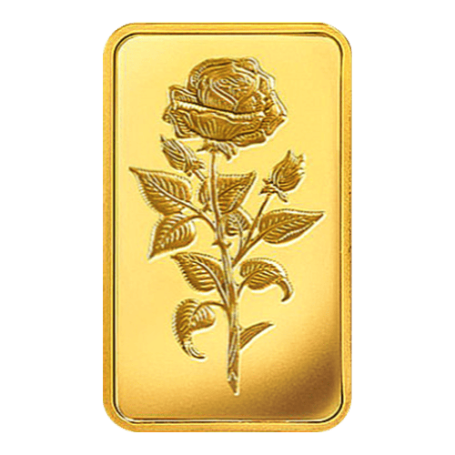 20 gram Gold Bar | Emirates Gold