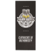 5 oz Shotgun Shell Gold and Rhodium Plated Silver Bullet | Silvertowne Mint
