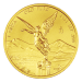 Set of 5 x 2023 Mexican Libertad Proof Gold Coins | Mexican Mint