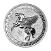 1 oz 2023 Saint Helena Pegasus Silver Coin | East India Company