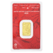 5 gram 2024 Lunar Year of the Dragon Gold Bar | Argor-Heraeus