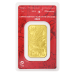 1 oz 2024 Lunar Year of the Dragon Gold Bar | Argor-Heraeus