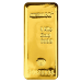1 kilo Gold Bar | Metalor