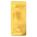 1 kilo Gold Bar | Metalor