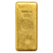 Lingot 1 kilo en or | Société de Banque Suisse