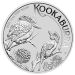 10 oz 2023 Australian Kookaburra Silver Coin | Perth Mint