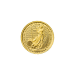 1/10 oz 2024 Britannia Gold Coin | The Royal Mint