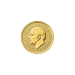 1/10 oz 2024 Britannia Gold Coin | The Royal Mint