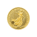Pièce 1/4 once d'or Britannia 2024 | La Monnaie royale