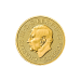 Pièce 1/4 once d'or Britannia 2024 | La Monnaie royale