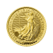 1/2 oz 2024 Britannia Gold Coin | The Royal Mint