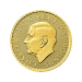 1/2 oz 2024 Britannia Gold Coin | The Royal Mint